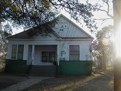 1802 1804 5th St. Waco, Texas