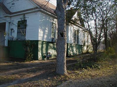 1802 1804 5th St. Waco, Texas