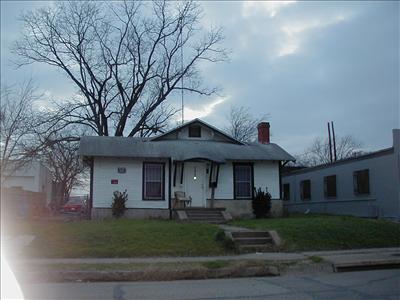 1506 N. 15th, Waco, Texas