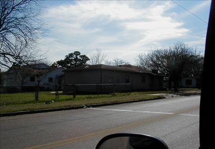 1800 Travis, Waco, Texas