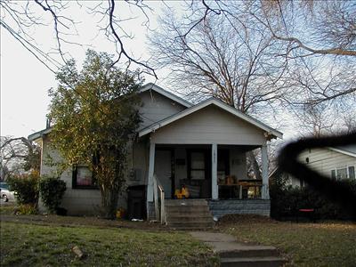 1825 Baylor, Waco, Texas