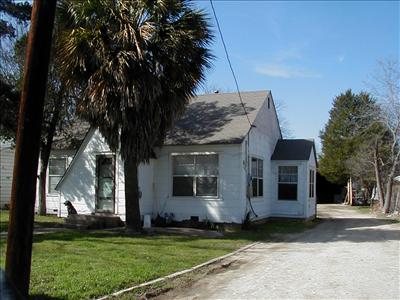2725 Connor, Waco, Texas